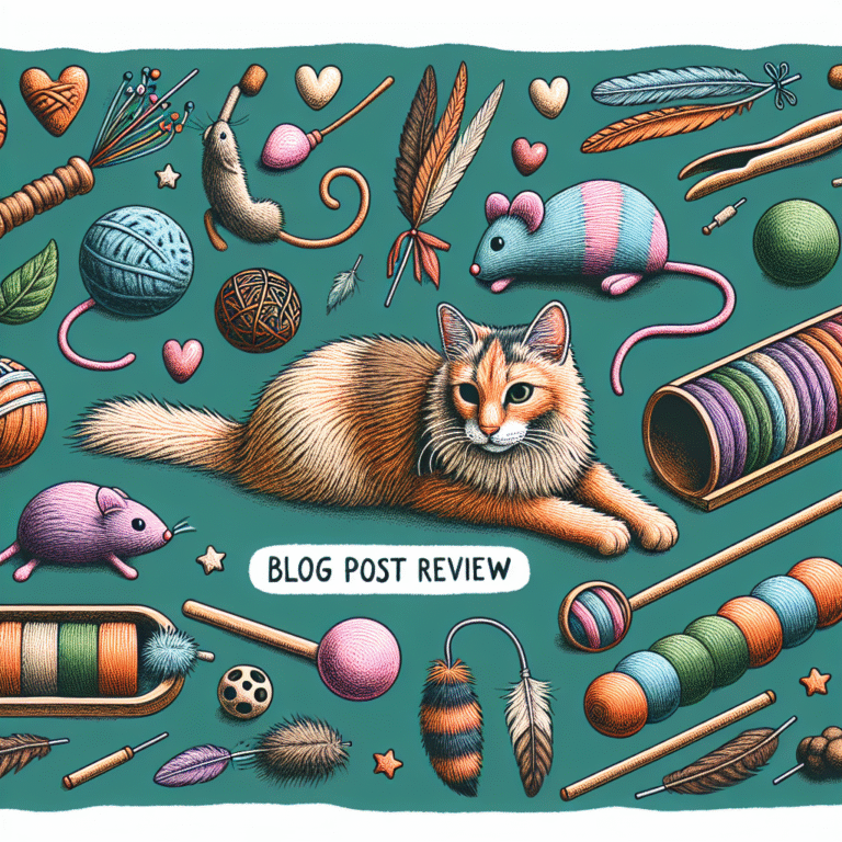 organic catnip toys reviews