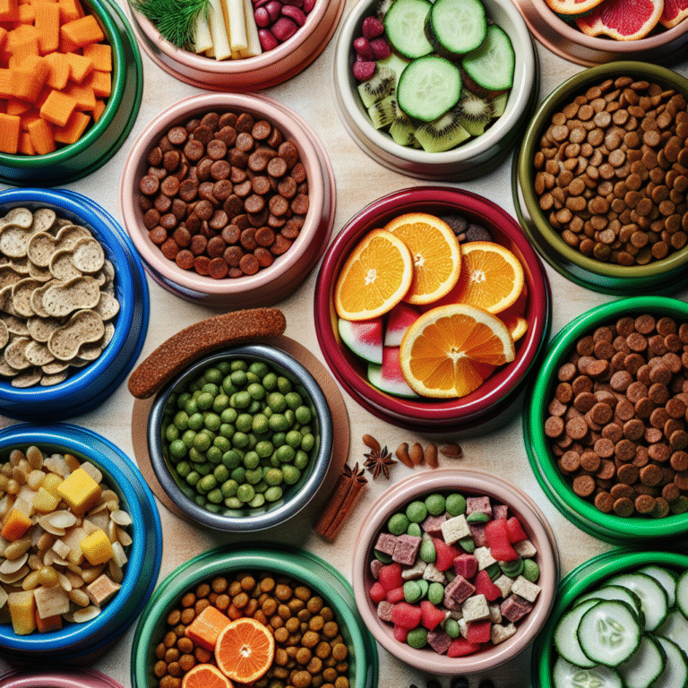 reviews of vegan pet food brands