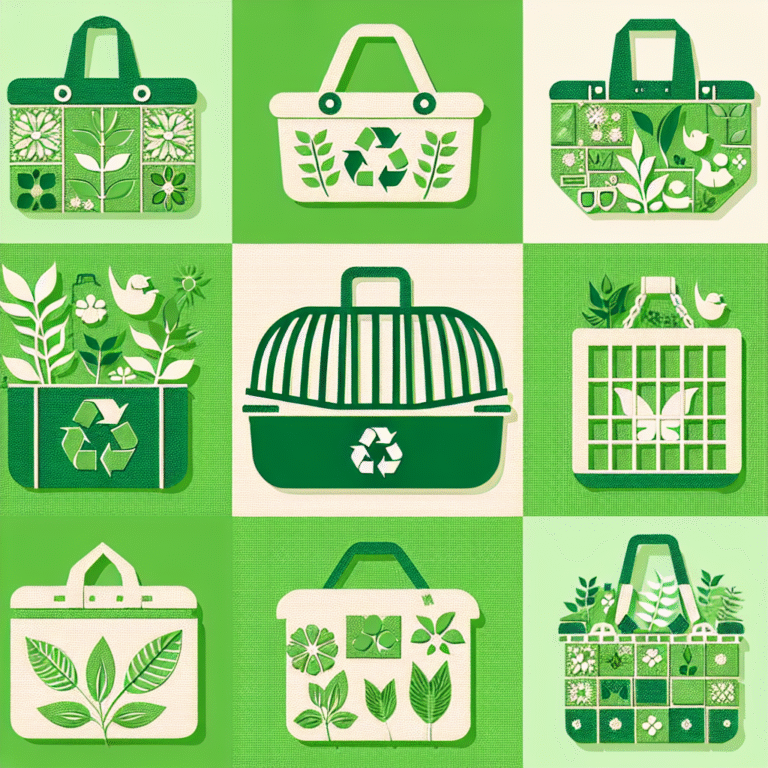 reviews of sustainable pet carriers