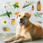 remedies for dog skin rashes and irritations