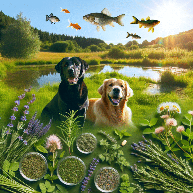 natural flea and tick prevention for dogs