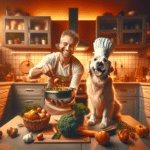 creative cooking tips for dog owners