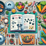 creative cooking tips for dog owners