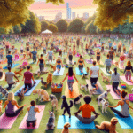 Pet-Friendly Fitness Classes: Finding Community and Exercise Together