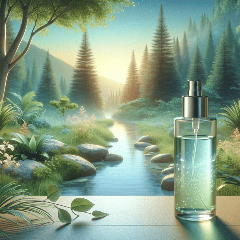 natural calming spray product reviews
