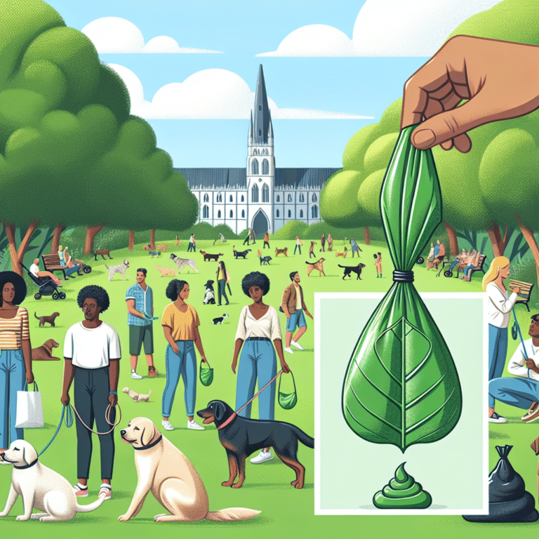 reviews of biodegradable poop bags