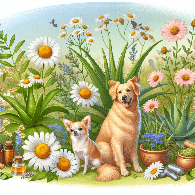 natural remedies for itchy skin in dogs