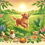 natural remedy guide for dog joint support