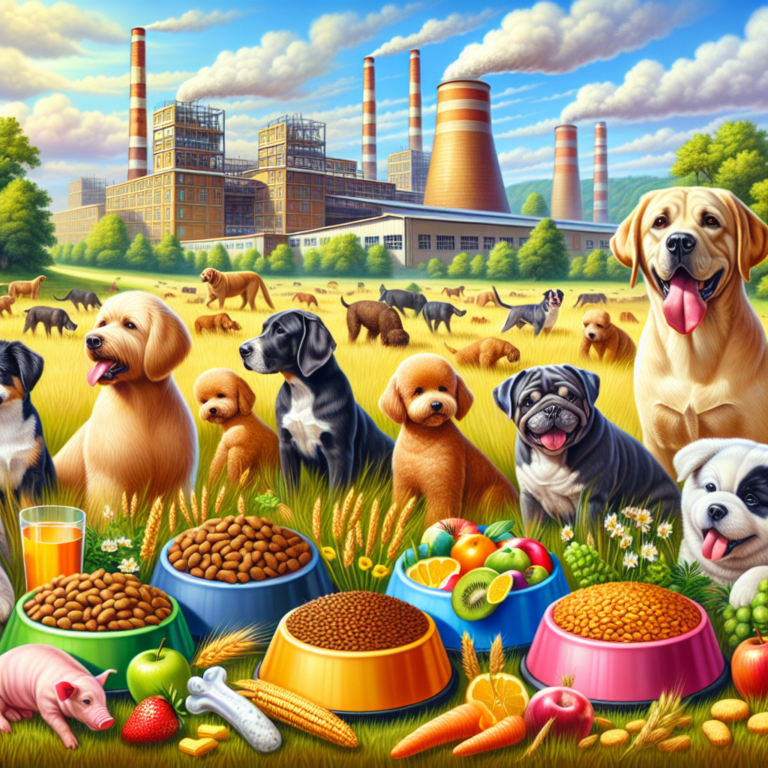 best natural dog food brands review 2025