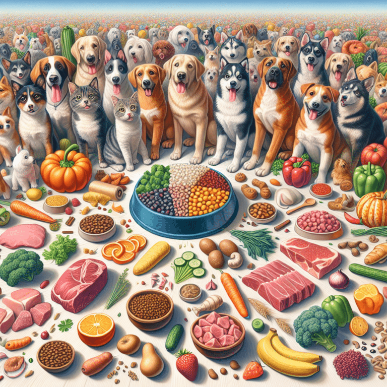 customizable natural dog food recipes for every breed