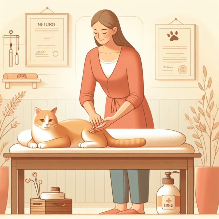 holistic care for pets with arthritis