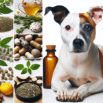 herbal treatments for canine hotspots