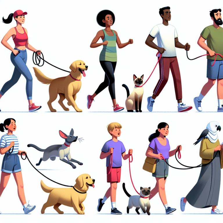 Daily Walk Benefits for Pet Health: Why Consistency Matters