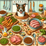 easy grain-free dog food recipes to try at home