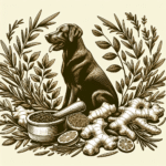 herbal remedies for dog arthritis relief