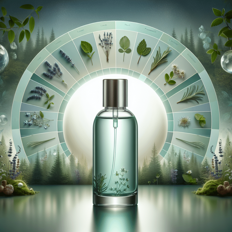 natural calming spray product reviews